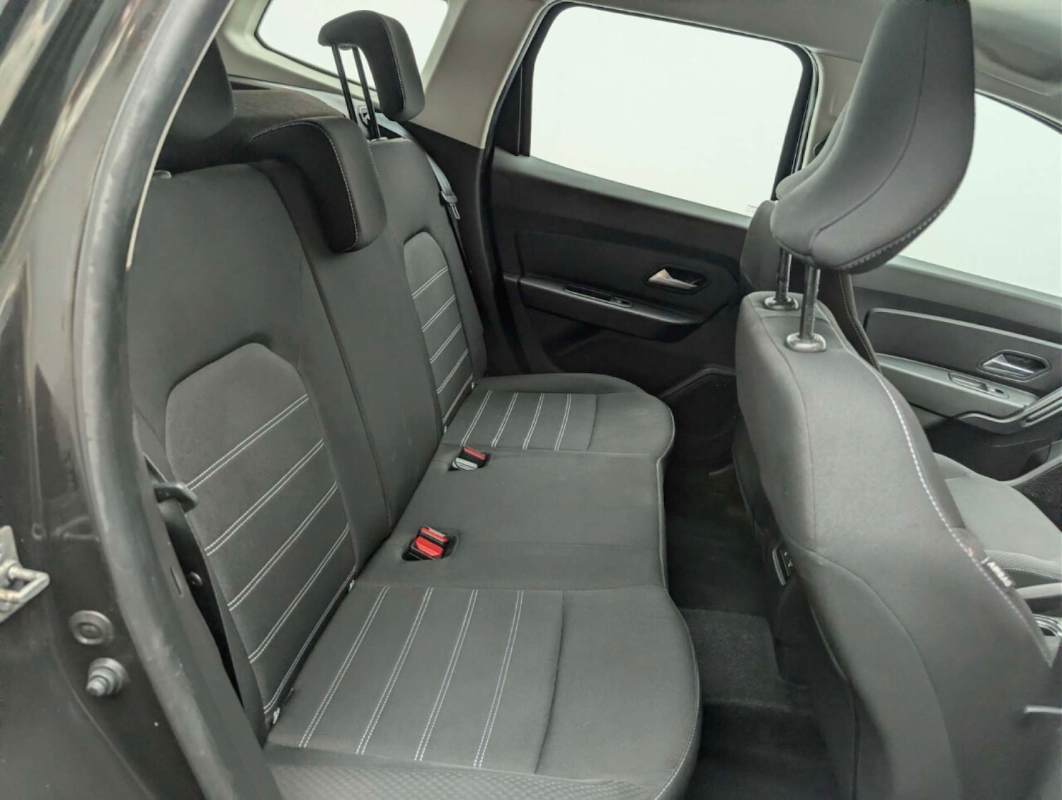 Used Dacia Duster 2022 for sale - 77766912: Photo 23