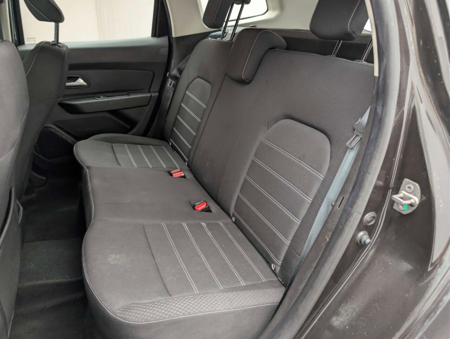 Used Dacia Duster 2022 for sale - 77766912: Photo 25