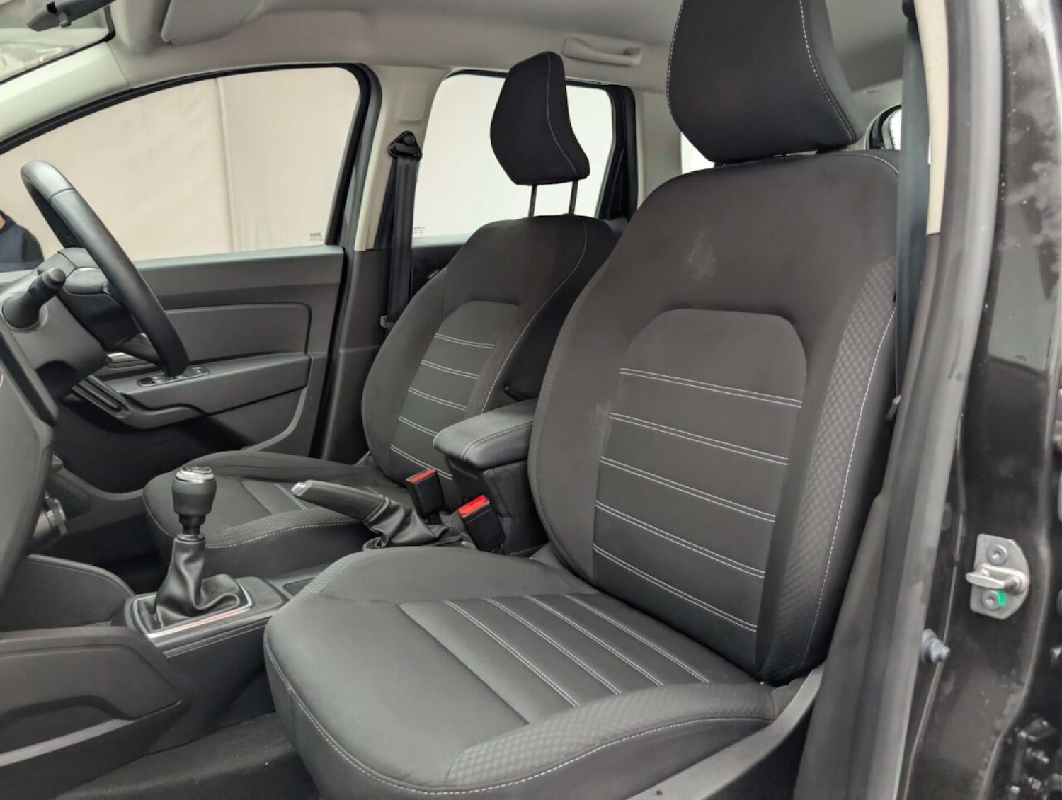 Used Dacia Duster 2022 for sale - 77766912: Photo 26