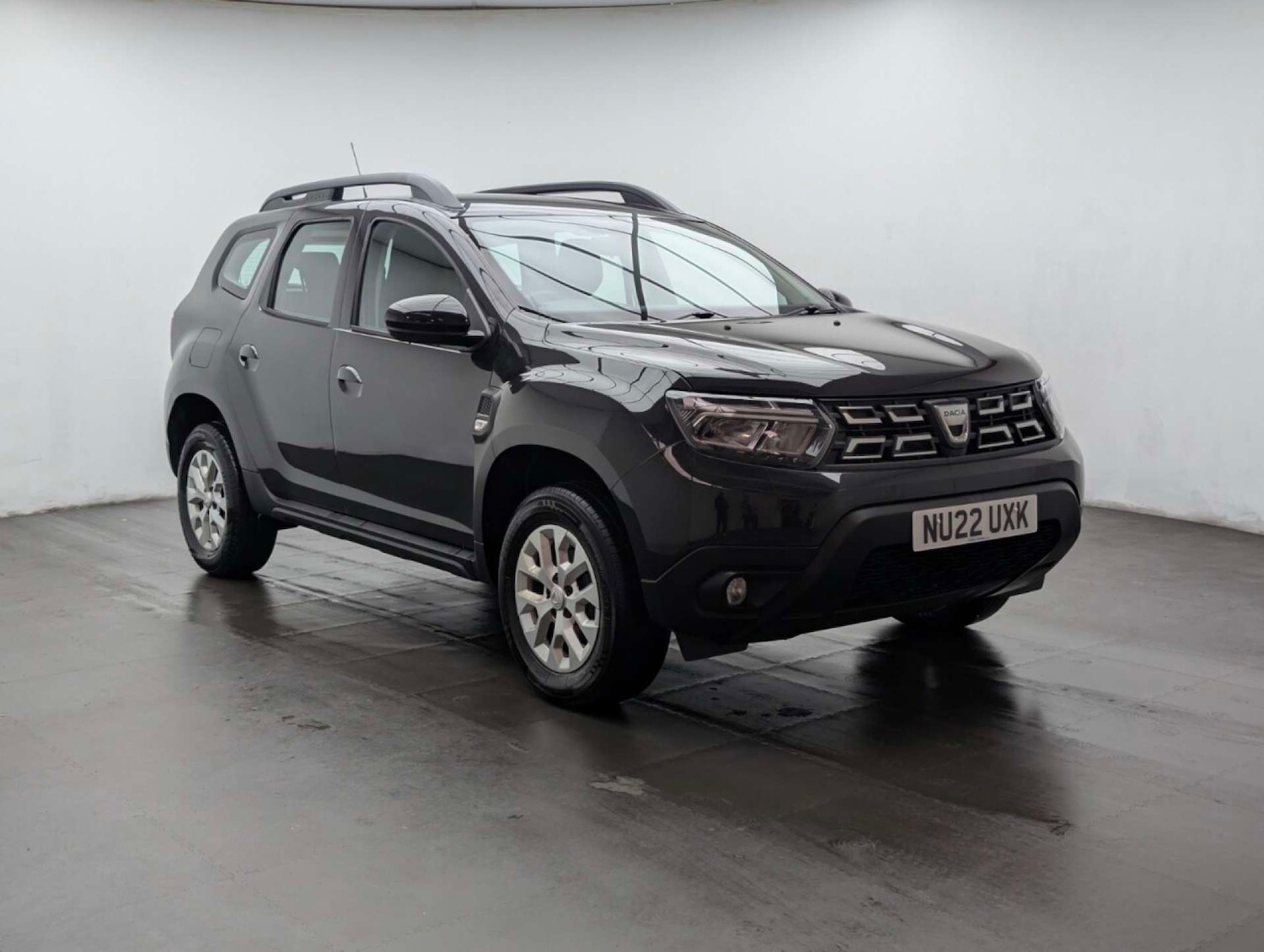 Used Dacia Duster 2022 for sale - 77766912: Photo 3