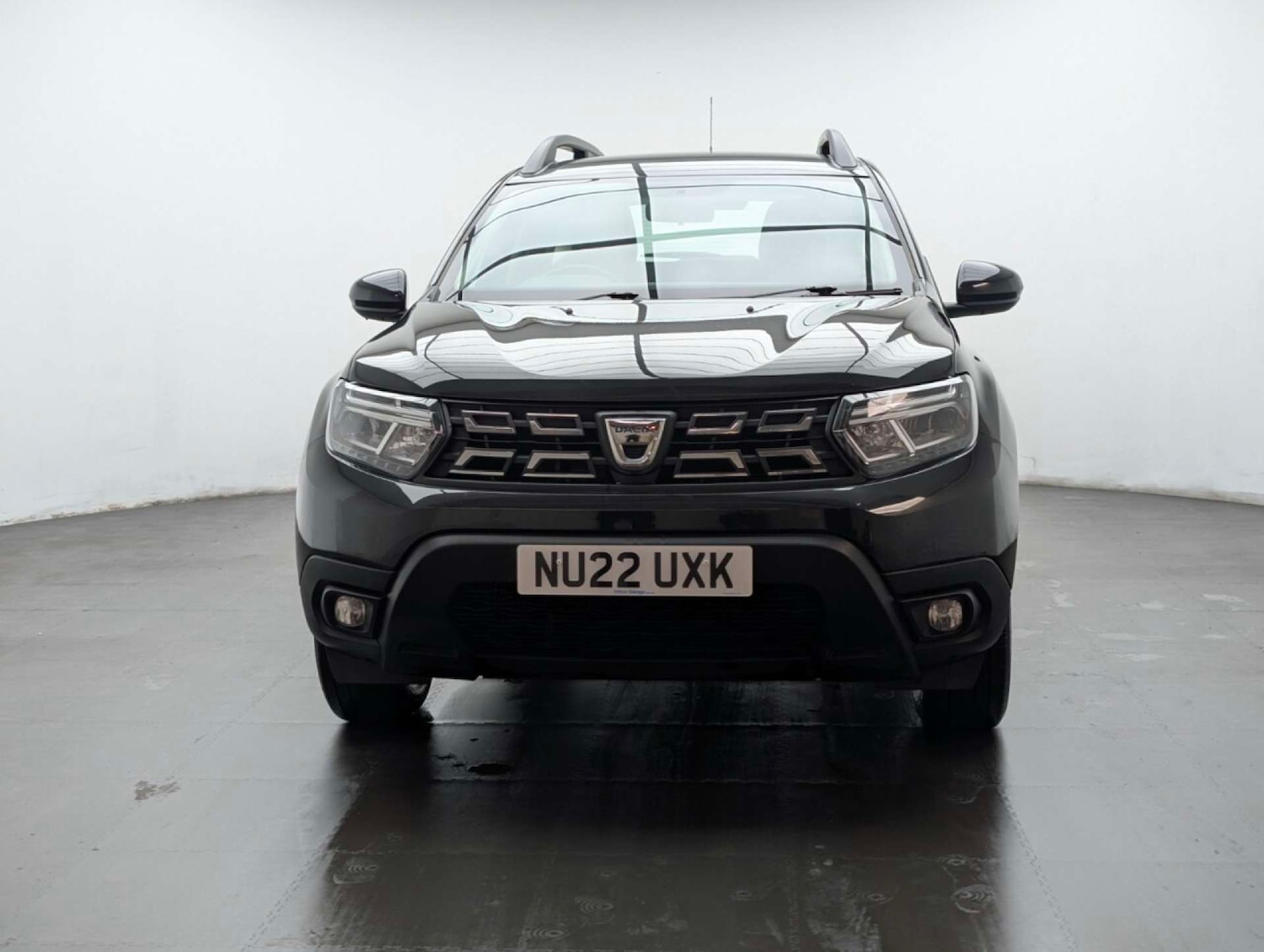 Used Dacia Duster 2022 for sale - 77766912: Photo 4