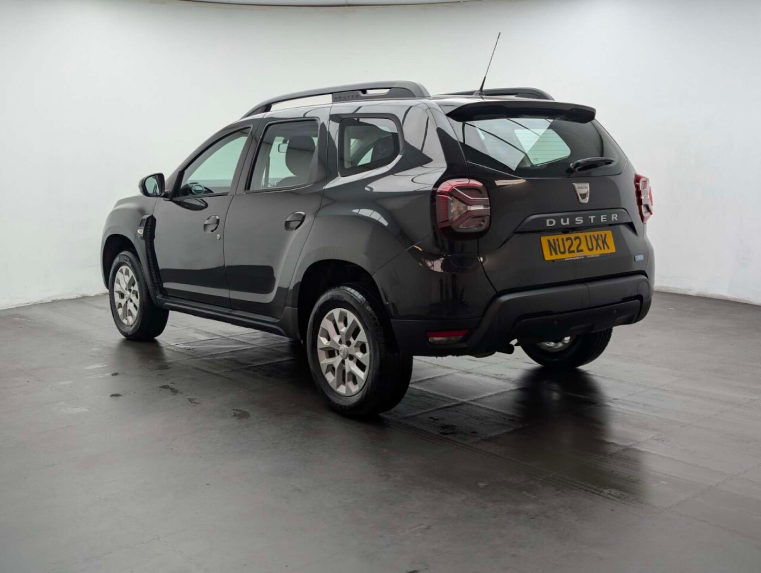 Used Dacia Duster 2022 for sale - 77766912: Photo 7