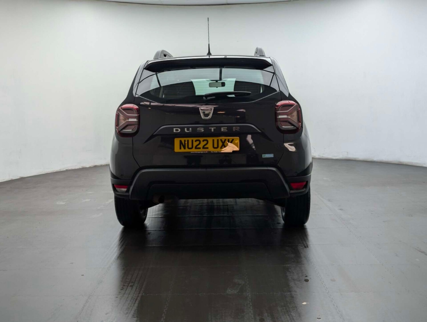 Used Dacia Duster 2022 for sale - 77766912: Photo 8