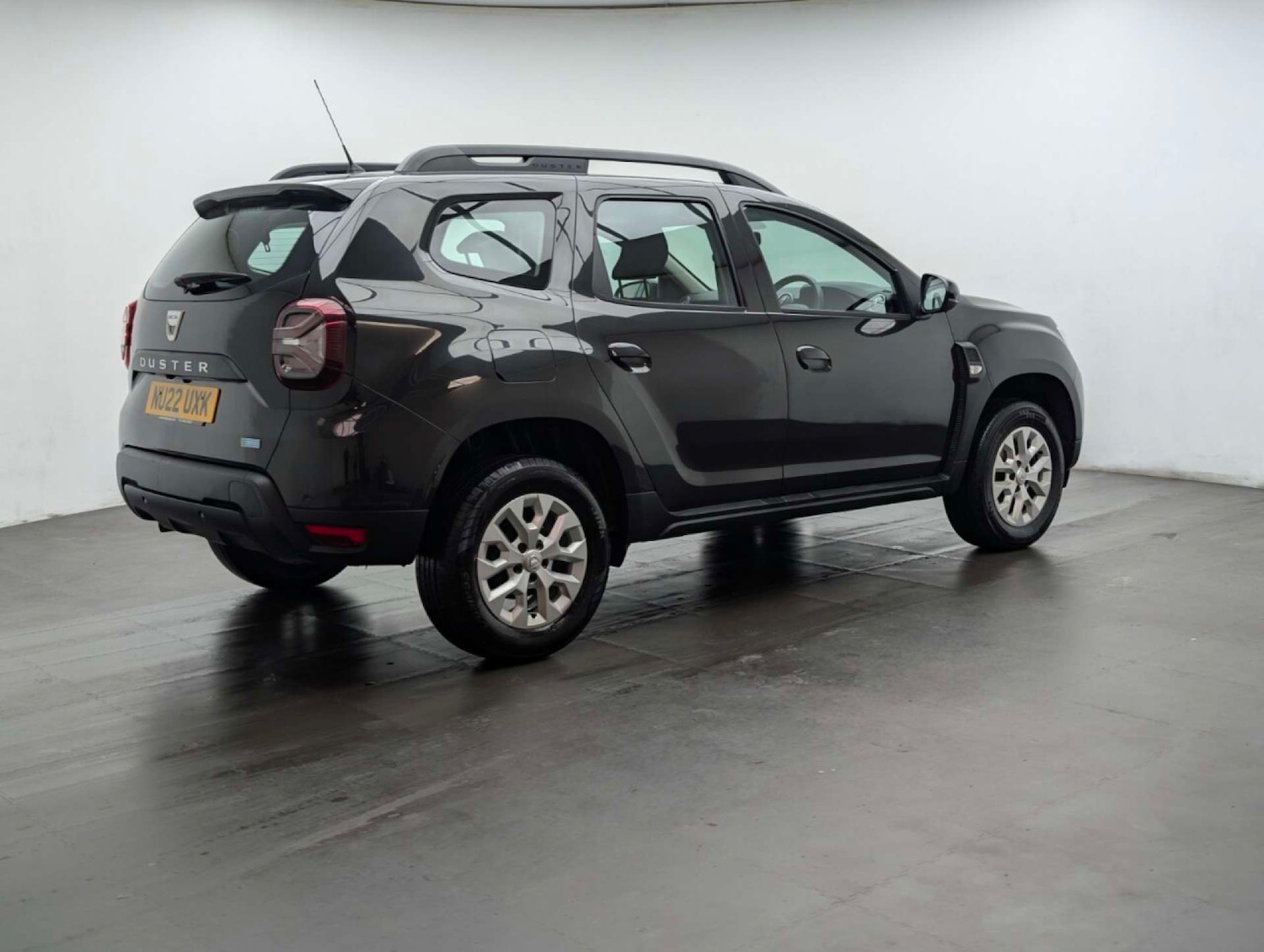 Used Dacia Duster 2022 for sale - 77766912: Photo 9