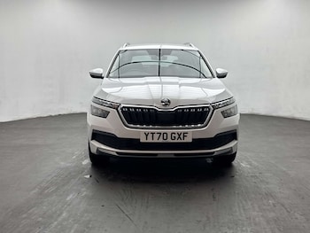 Used Skoda Kamiq 2020 for sale - 79038065: Photo
