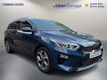 Used Kia Ceed 2020 for sale - 78297056: Photo