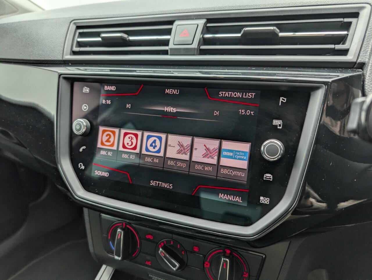 Used SEAT Ibiza 2018 for sale - 76424951: Photo 13