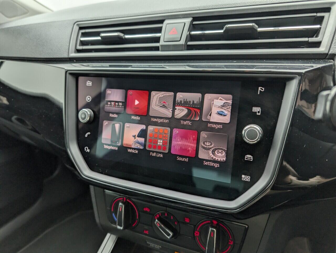 Used SEAT Ibiza 2018 for sale - 76424951: Photo 14