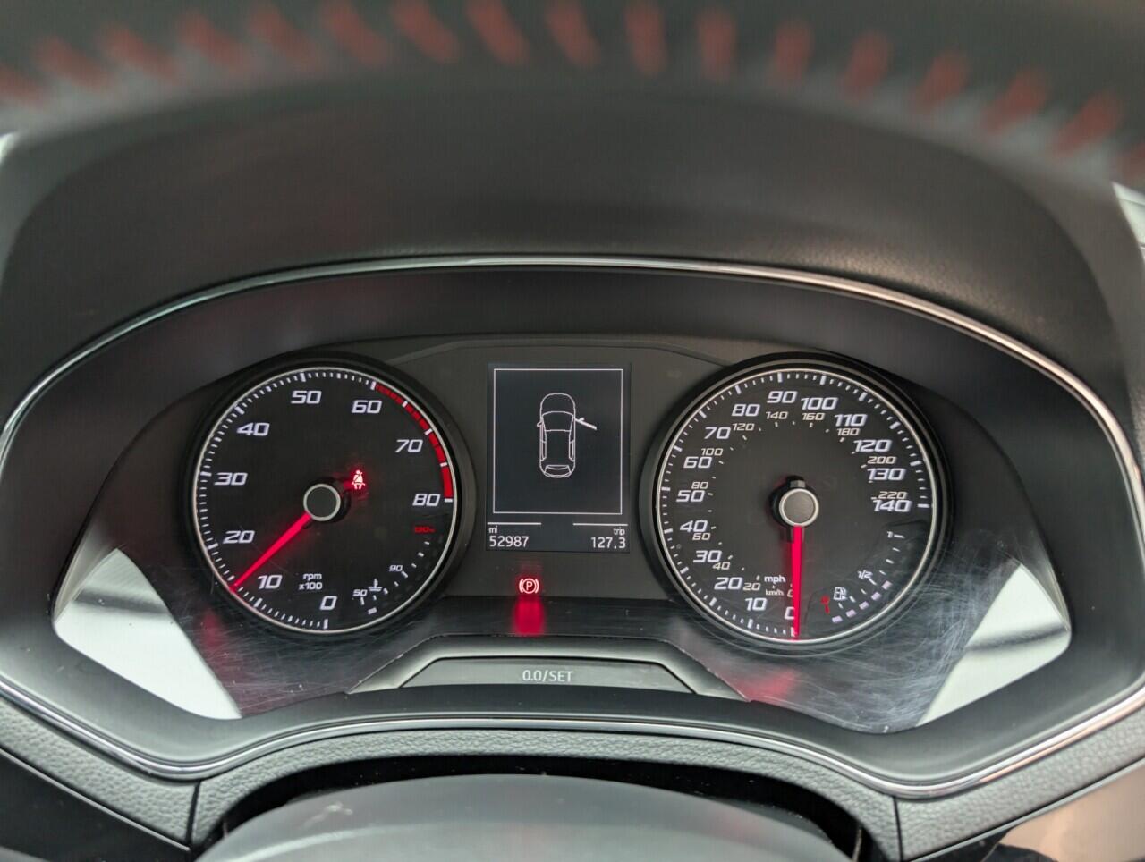 Used SEAT Ibiza 2018 for sale - 76424951: Photo 17