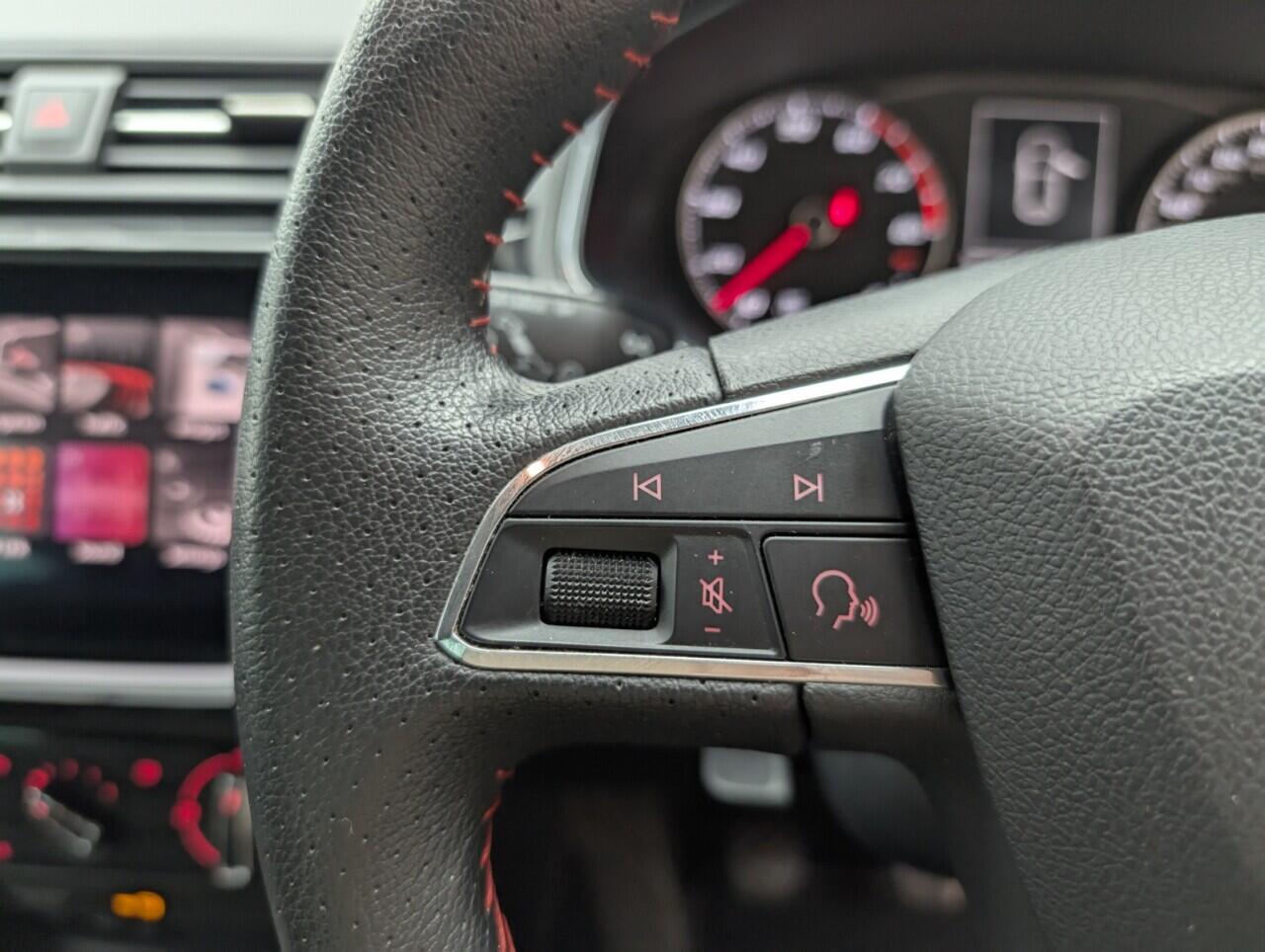 Used SEAT Ibiza 2018 for sale - 76424951: Photo 18