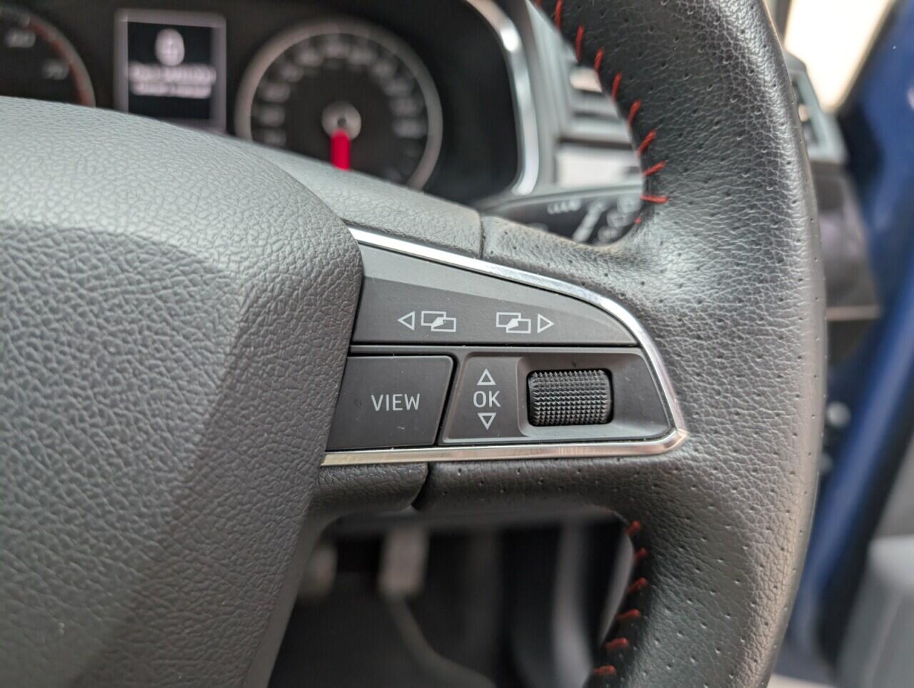 Used SEAT Ibiza 2018 for sale - 76424951: Photo 19