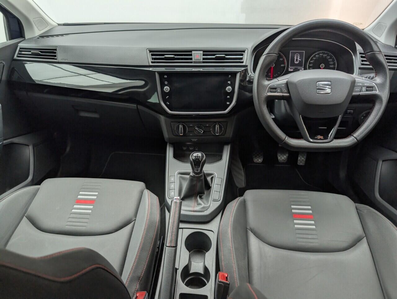 Used SEAT Ibiza 2018 for sale - 76424951: Photo 22