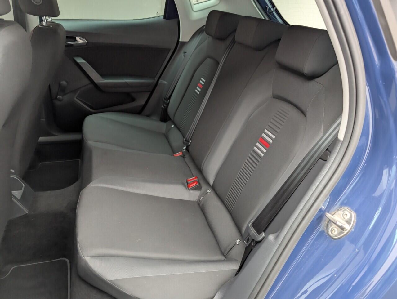 Used SEAT Ibiza 2018 for sale - 76424951: Photo 25