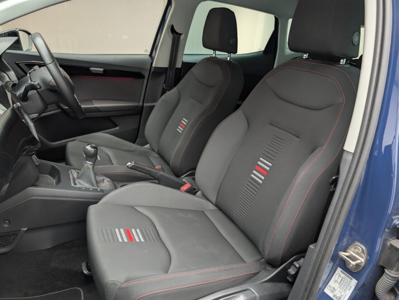 Used SEAT Ibiza 2018 for sale - 76424951: Photo 26