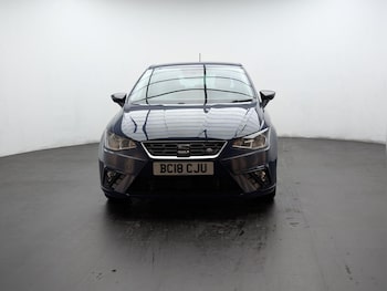 Used SEAT Ibiza 2018 for sale - 76424951: Photo