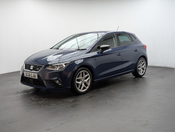 Used SEAT Ibiza 2018 for sale - 76424951: Photo