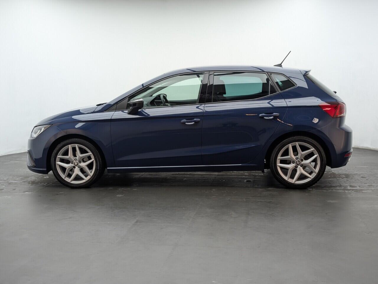 Used SEAT Ibiza 2018 for sale - 76424951: Photo 5