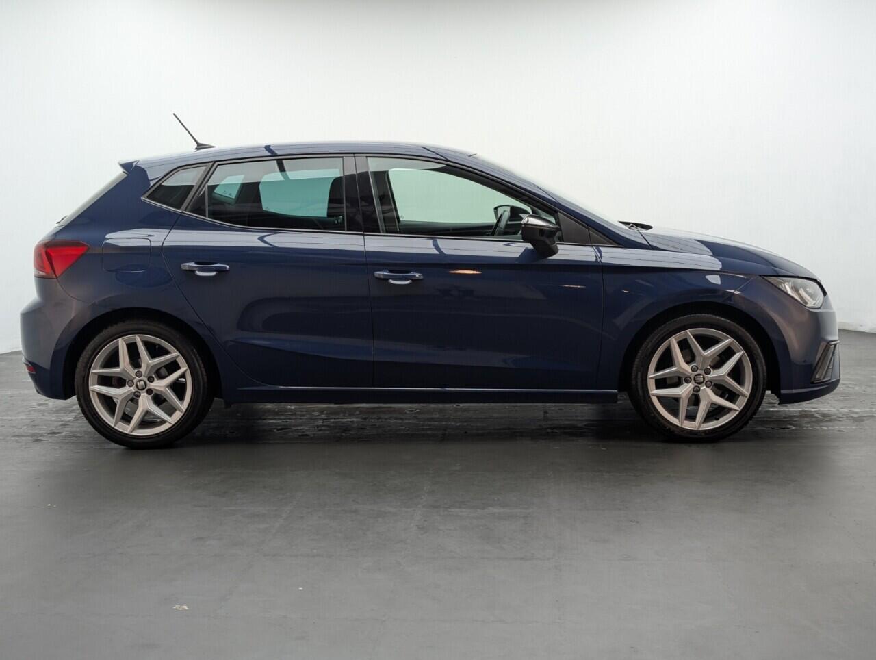 Used SEAT Ibiza 2018 for sale - 76424951: Photo 9