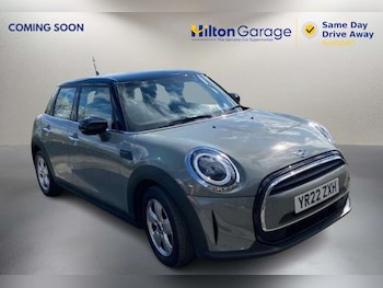 Used MINI Hatch 2022 for sale - 78426622: Photo