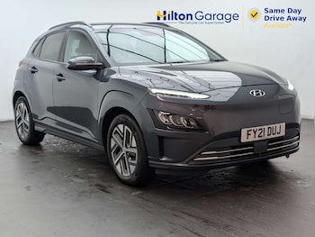 Used Hyundai KONA 2021 for sale - 78761413: Photo