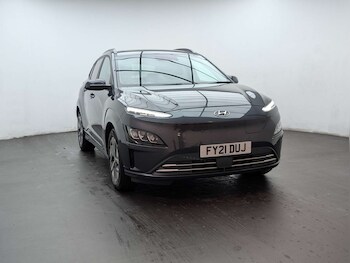 Used Hyundai KONA 2021 for sale - 78761413: Photo