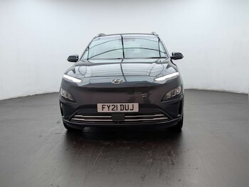 Used Hyundai KONA 2021 for sale - 78761413: Photo