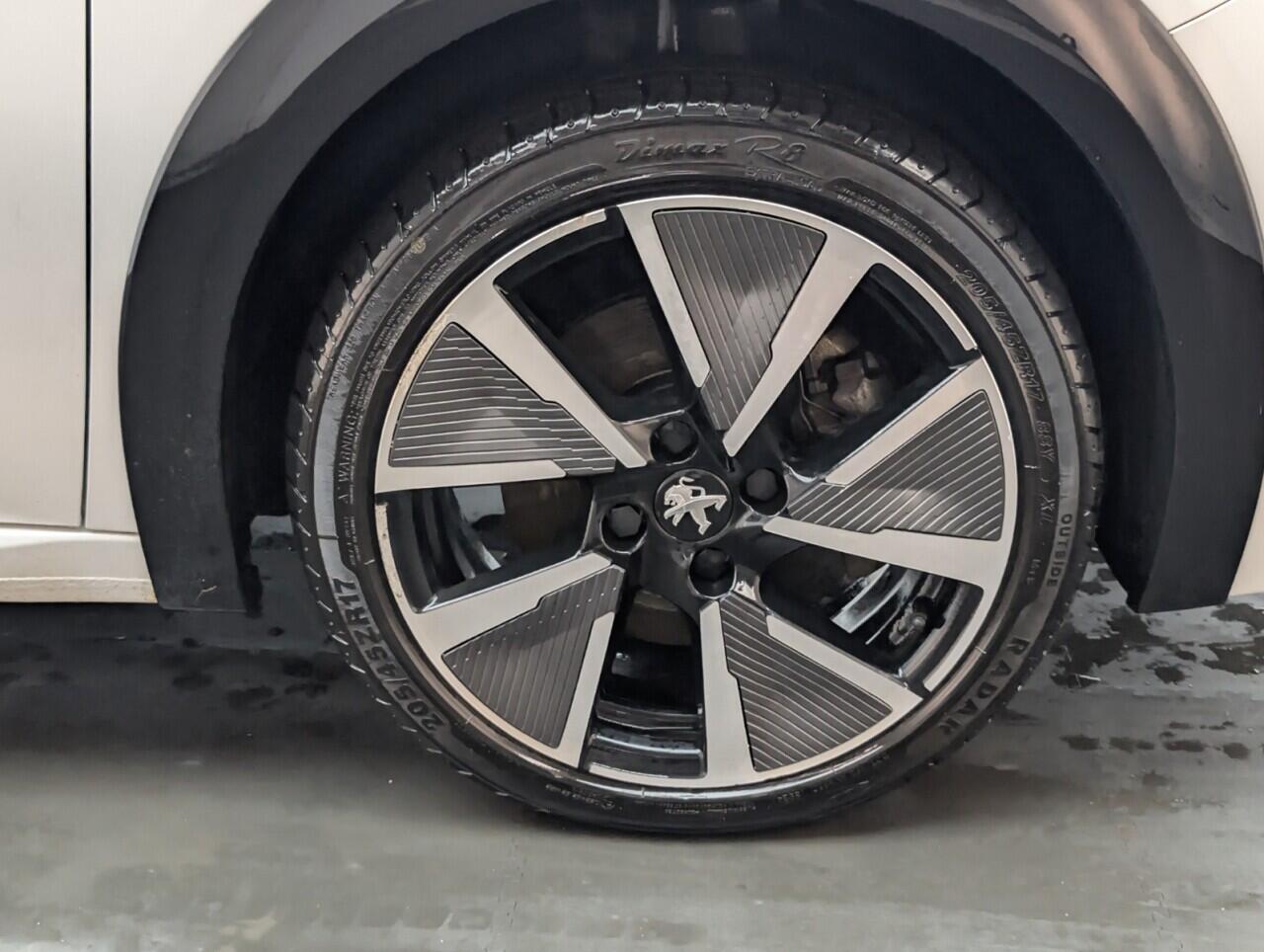 Used Peugeot E-208 2021 for sale - 77091363: Photo 10