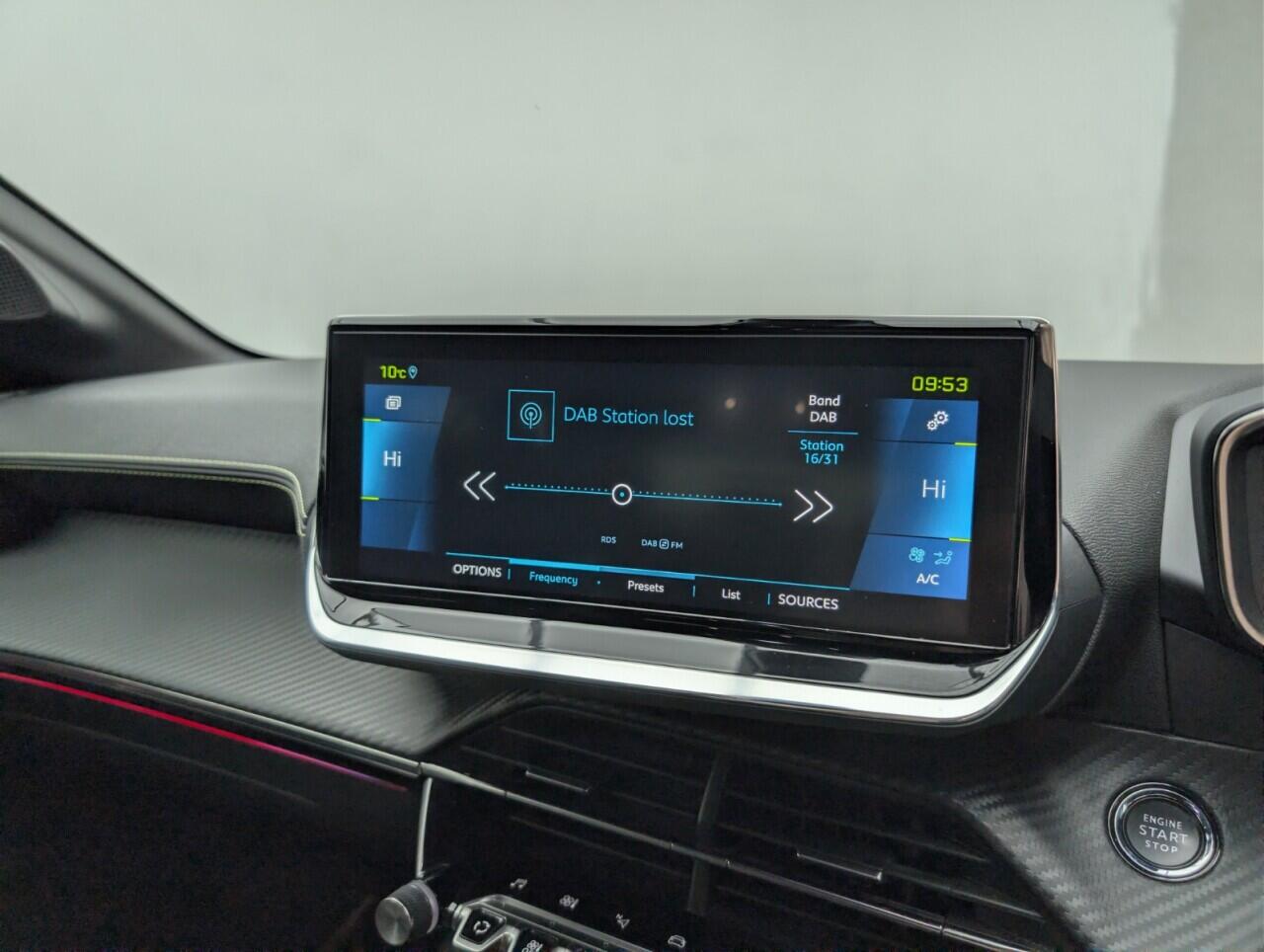 Used Peugeot E-208 2021 for sale - 77091363: Photo 13