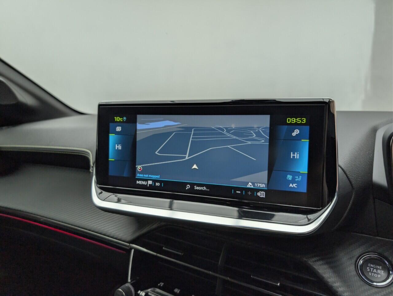 Used Peugeot E-208 2021 for sale - 77091363: Photo 14