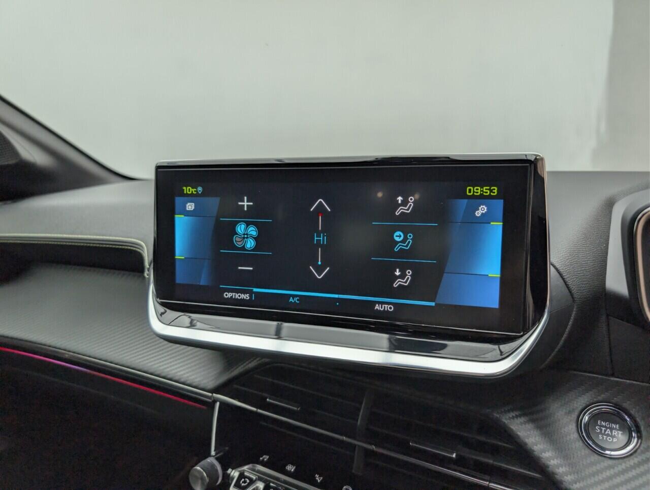 Used Peugeot E-208 2021 for sale - 77091363: Photo 15