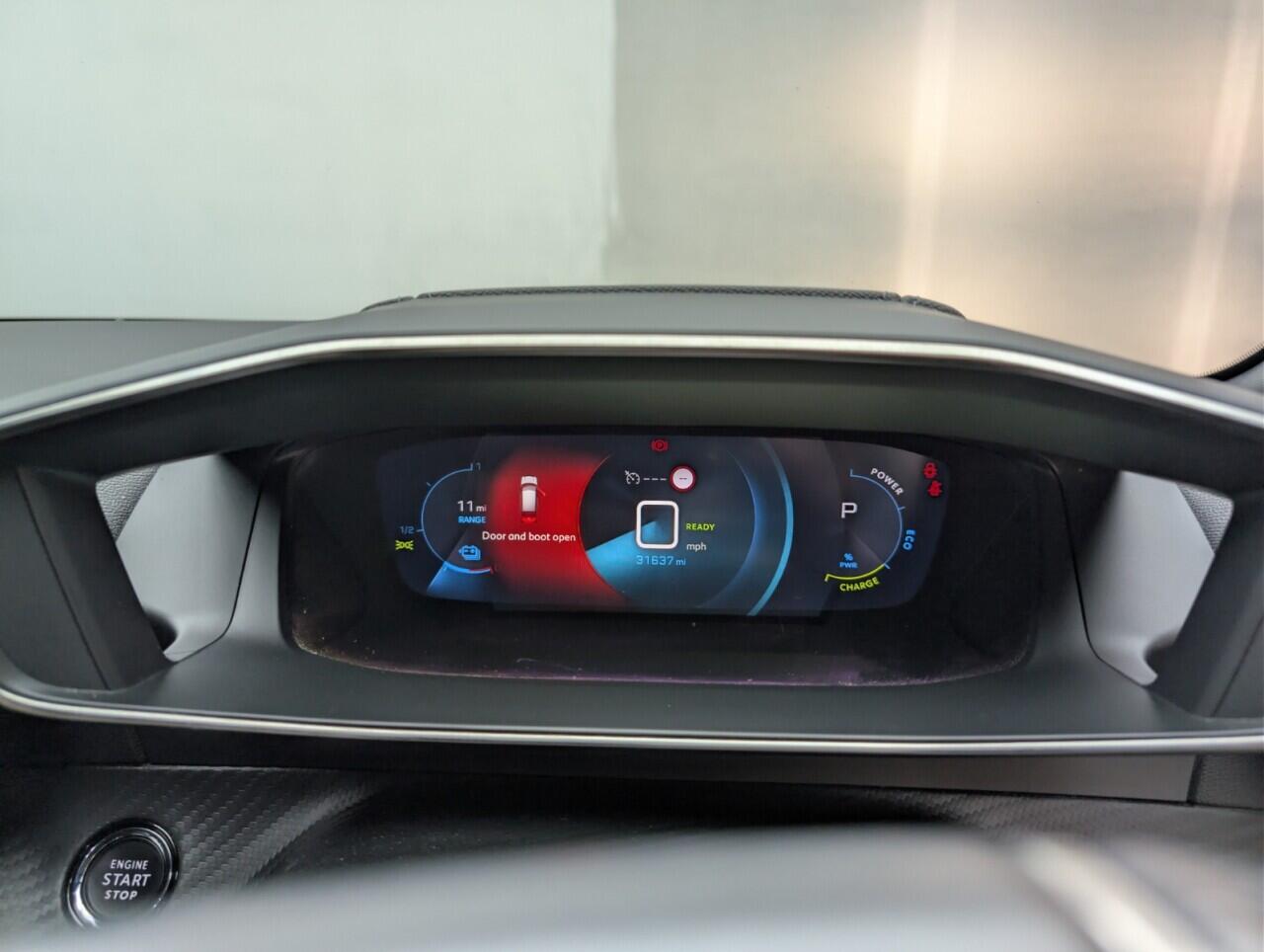 Used Peugeot E-208 2021 for sale - 77091363: Photo 18