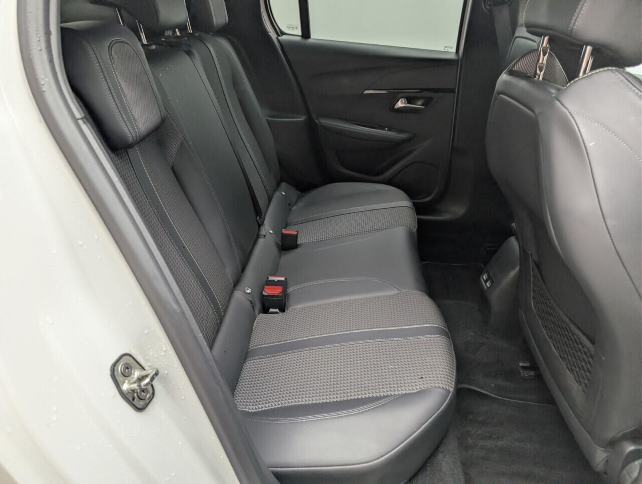 Used Peugeot E-208 2021 for sale - 77091363: Photo 23