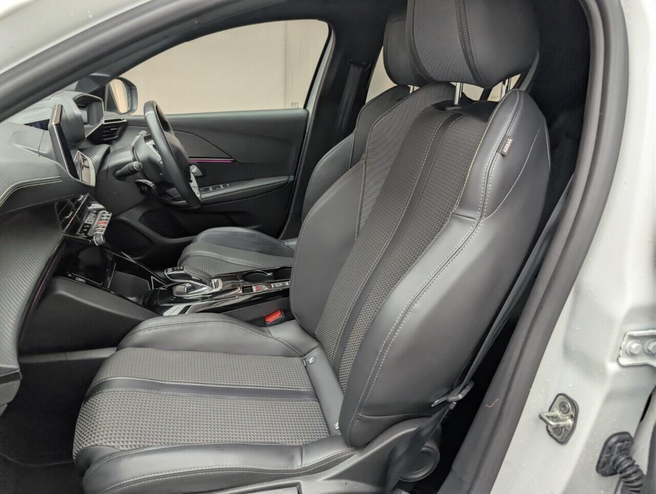 Used Peugeot E-208 2021 for sale - 77091363: Photo 26