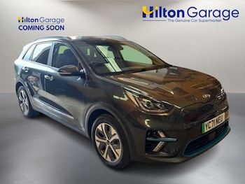 Used Kia Niro 2021 for sale - 77880411: Photo