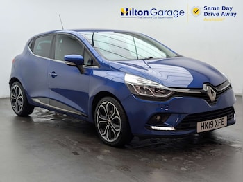 Used Renault Clio 2019 for sale - 78629912: Photo