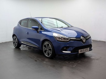Used Renault Clio 2019 for sale - 78629912: Photo