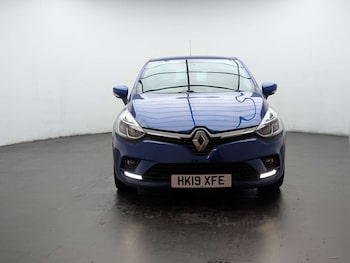Used Renault Clio 2019 for sale - 78629912: Photo