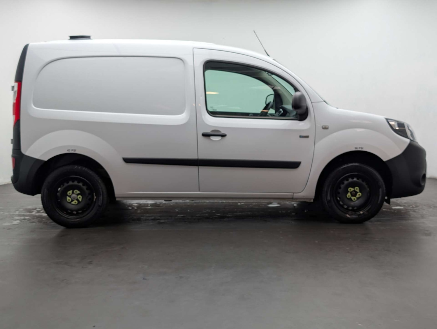 Used Renault Kangoo 2021 for sale - 77713920: Photo 13