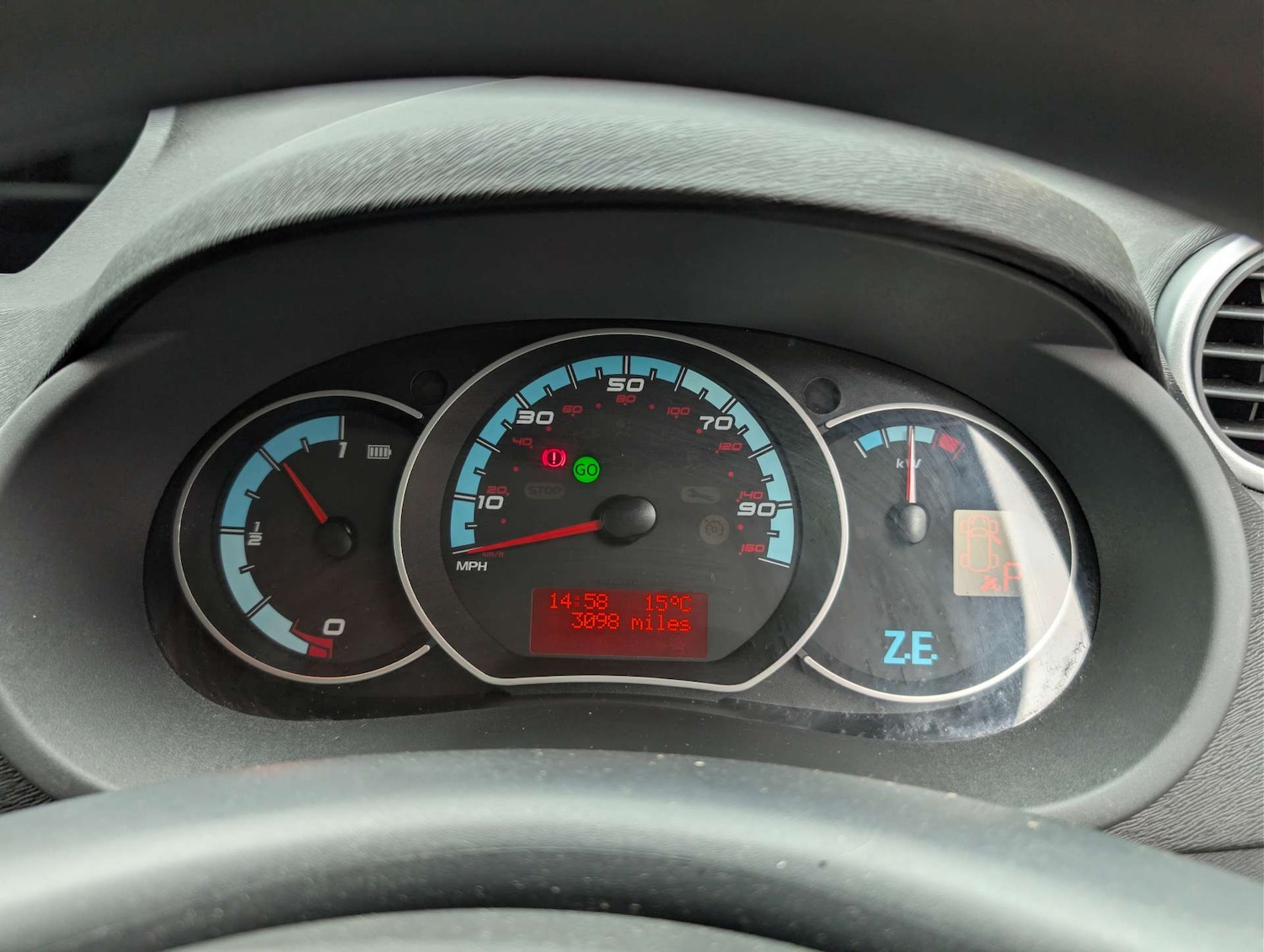 Used Renault Kangoo 2021 for sale - 77713920: Photo 20