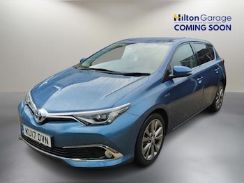 Used Toyota Auris 2017 for sale - 77586078: Photo
