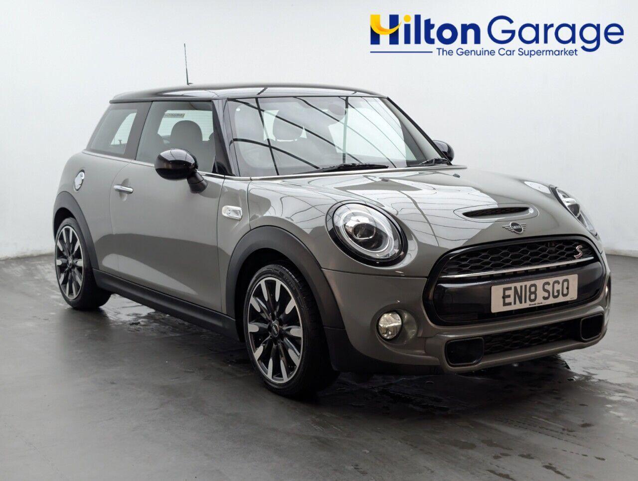 Used MINI Hatch 2018 for sale - 76765129: Photo 1