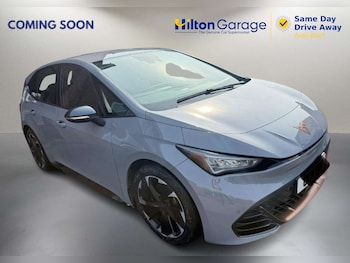 Used Cupra Born 2022 for sale - 78736118: Photo