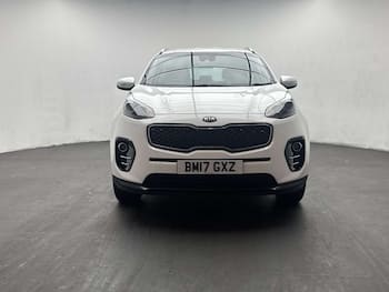 Used Kia Sportage 2017 for sale - 79649343: Photo