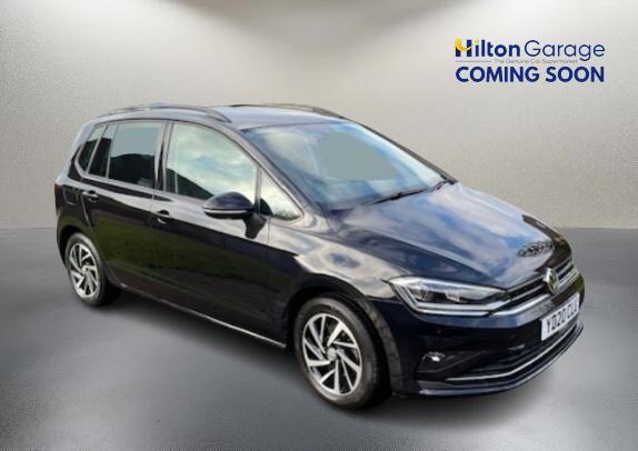 Used Volkswagen Golf SV 2020 for sale - 77305063: Photo 1