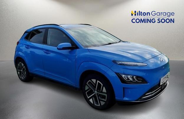 Used Hyundai KONA 2022 for sale - 76423274: Photo 1