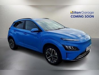 Used Hyundai KONA 2022 for sale - 76423274: Photo