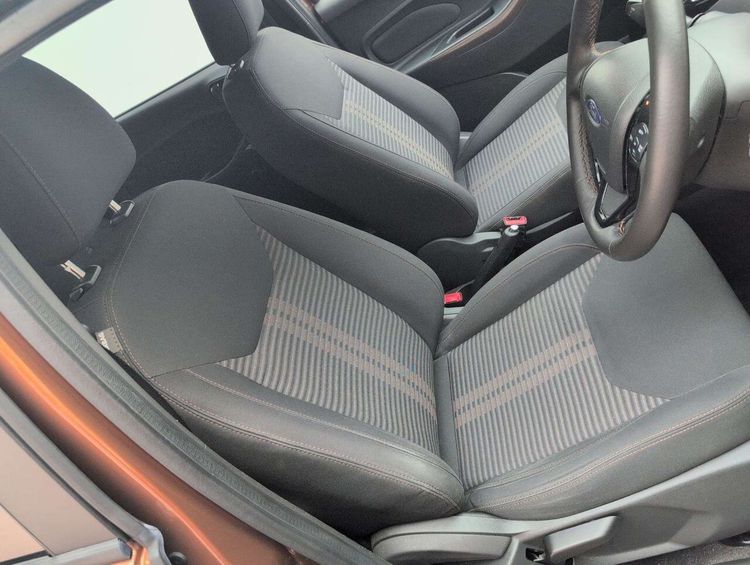 Used Ford Ka+ 2019 for sale - 78094441: Photo 14