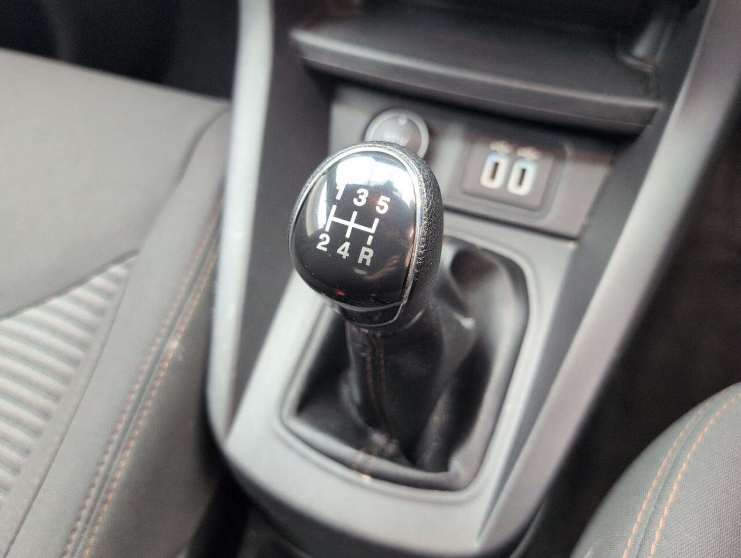 Used Ford Ka+ 2019 for sale - 78094441: Photo 19