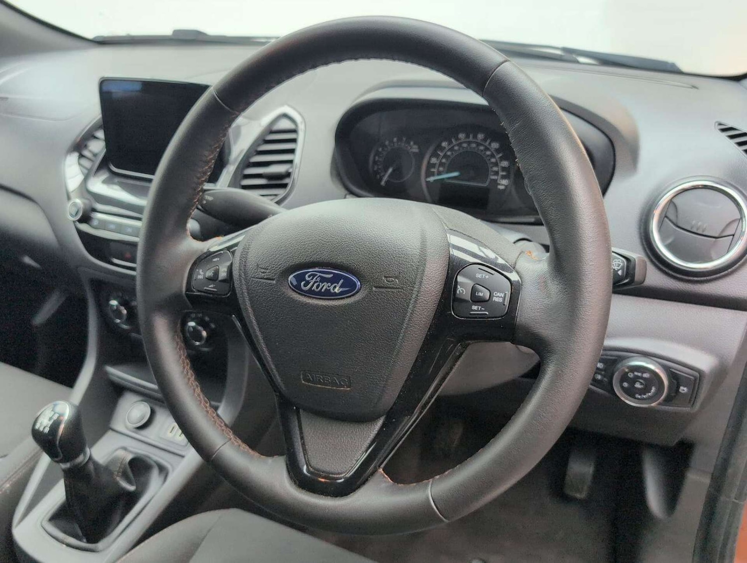 Used Ford Ka+ 2019 for sale - 78094441: Photo 27
