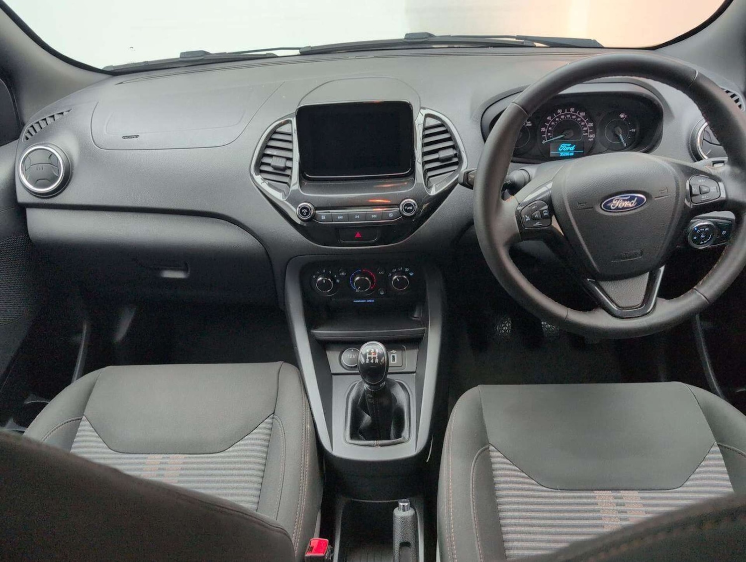 Used Ford Ka+ 2019 for sale - 78094441: Photo 28